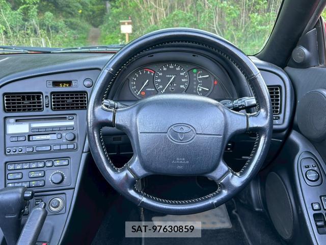 Toyota CELICA 1996-04 8284034-8