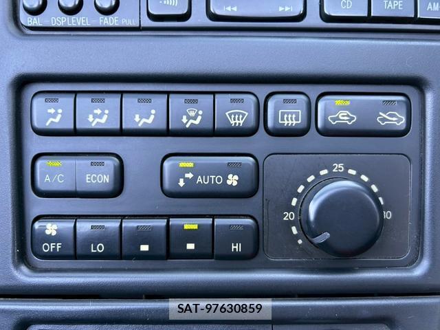 Toyota CELICA 1996-04 8284034-9