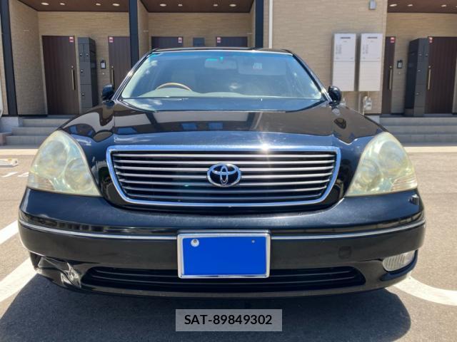 Toyota CELSIOR 2001-09 8279692-1