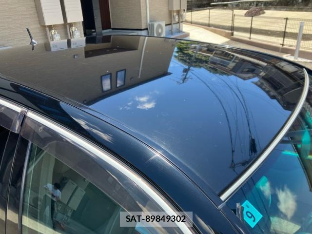 Toyota CELSIOR 2001-09 8279692-13