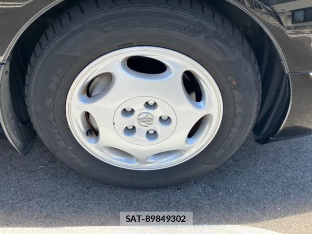 Toyota CELSIOR 2001-09 8279692-2