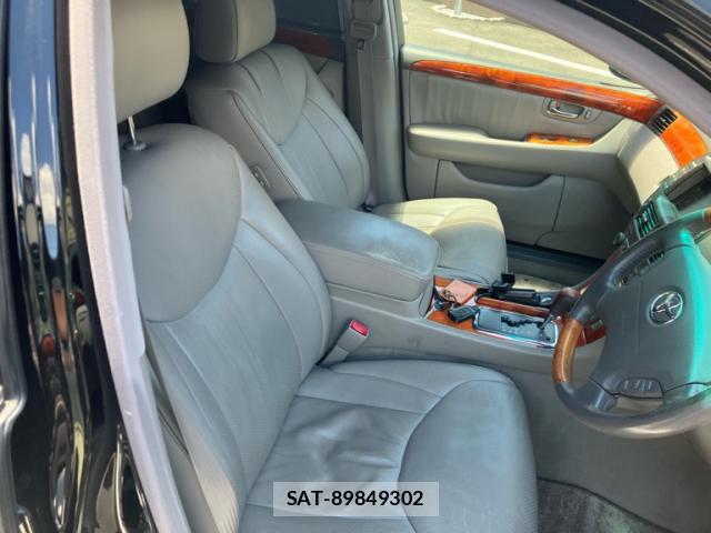 Toyota CELSIOR 2001-09 8279692-3