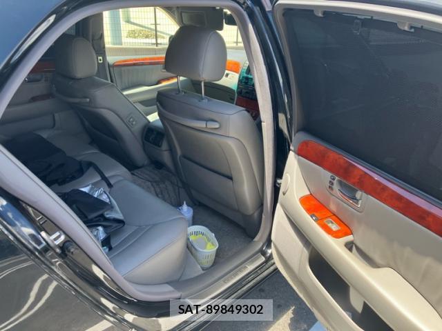 Toyota CELSIOR 2001-09 8279692-4