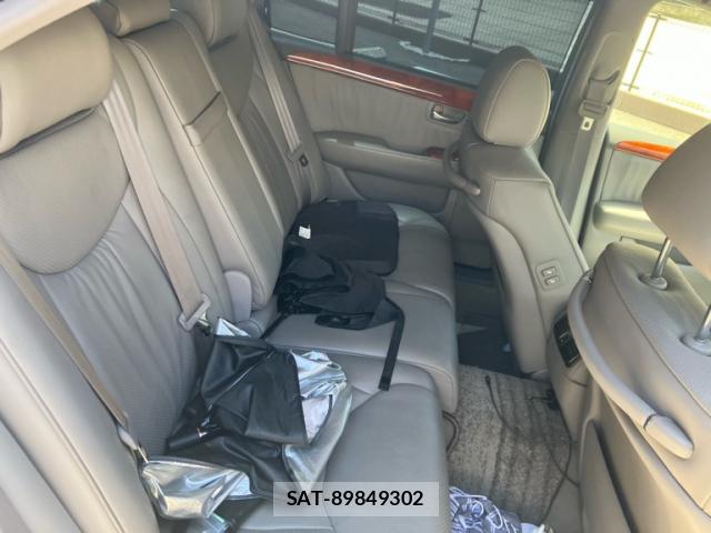 Toyota CELSIOR 2001-09 8279692-5