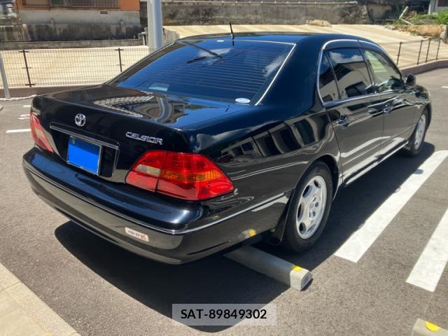 Toyota CELSIOR 2001-09 8279692-6
