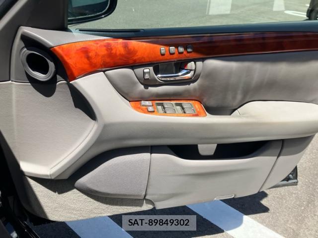 Toyota CELSIOR 2001-09 8279692-8