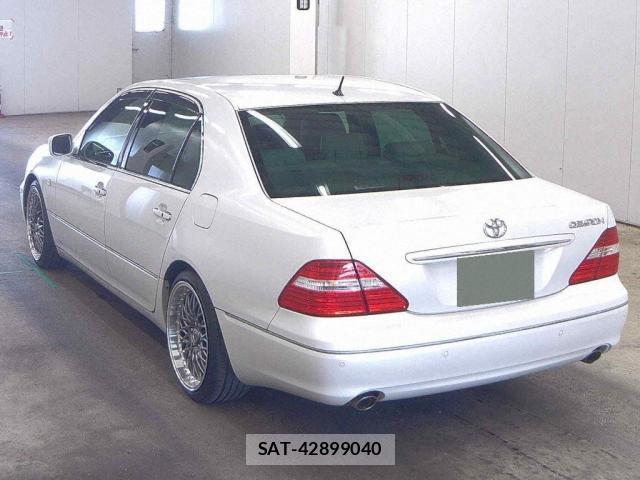 Toyota CELSIOR 2003-12 8283075-1