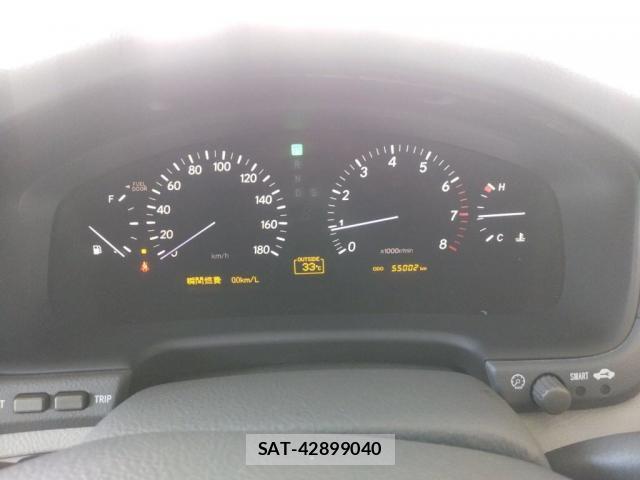 Toyota CELSIOR 2003-12 8283075-3