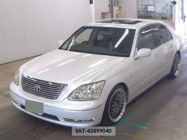 Toyota CELSIOR 2003-12 8283075-4