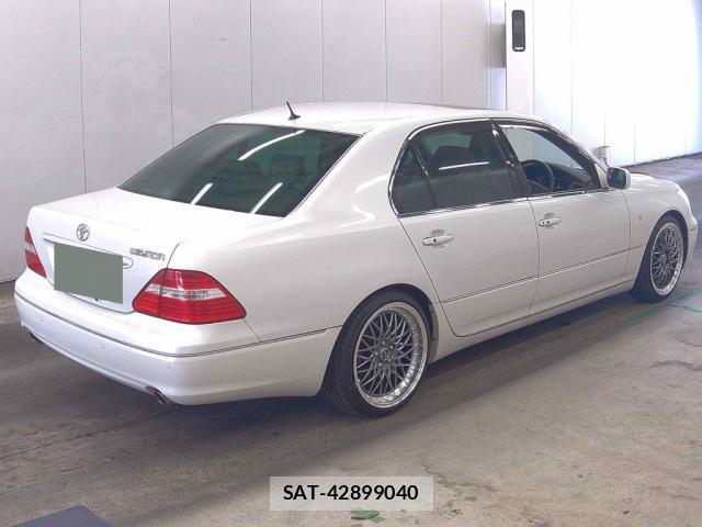 Toyota CELSIOR 2003-12 8283075-5