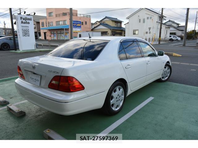 Toyota CELSIOR 2001-11 8283235-1