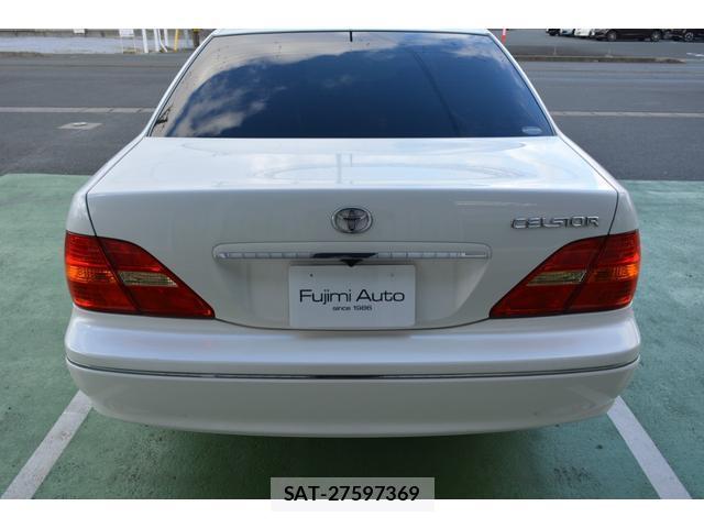 Toyota CELSIOR 2001-11 8283235-11