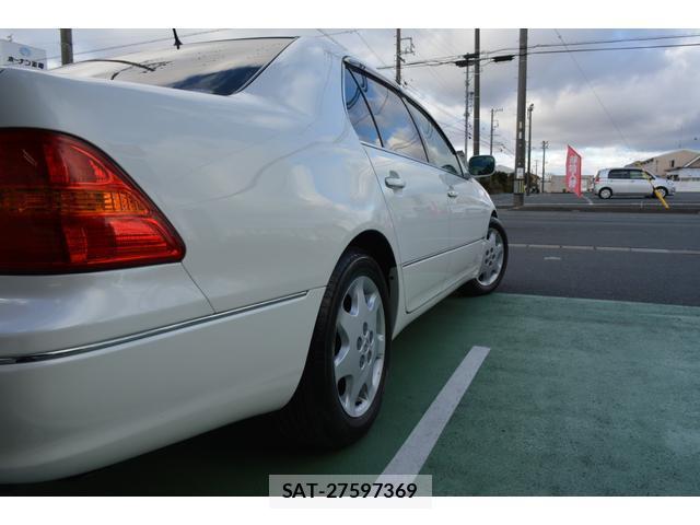 Toyota CELSIOR 2001-11 8283235-13