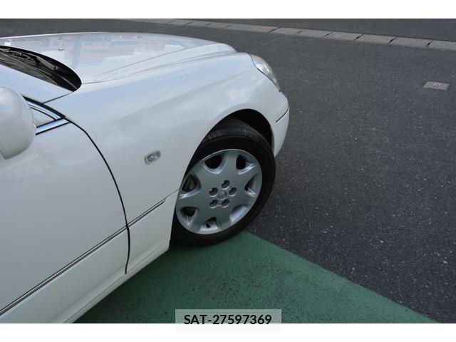 Toyota CELSIOR 2001-11 8283235-15