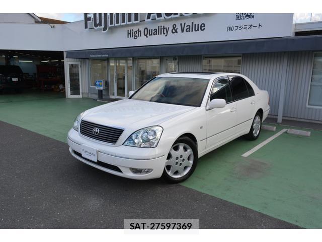 Toyota CELSIOR 2001-11 8283235-16