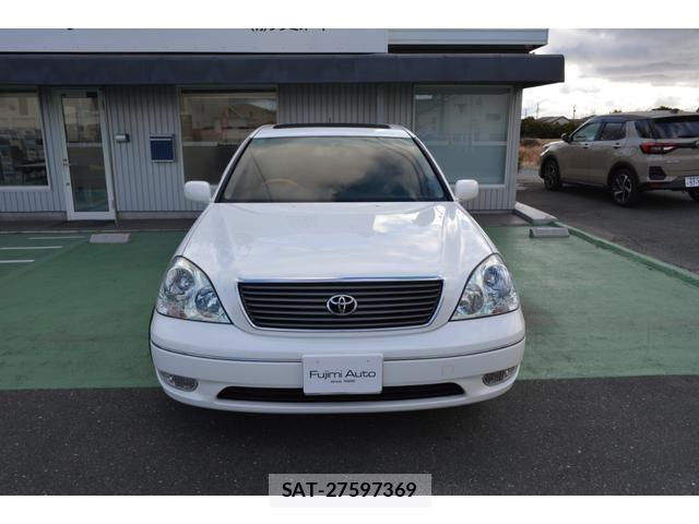 Toyota CELSIOR 2001-11 8283235-17