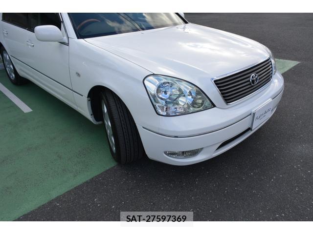 Toyota CELSIOR 2001-11 8283235-18