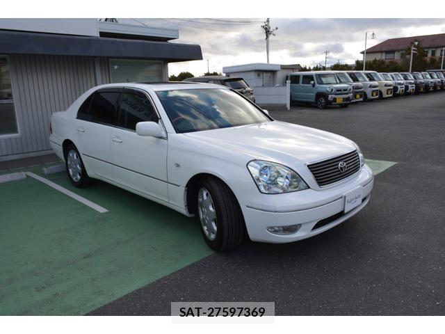 Toyota CELSIOR 2001-11 8283235-19