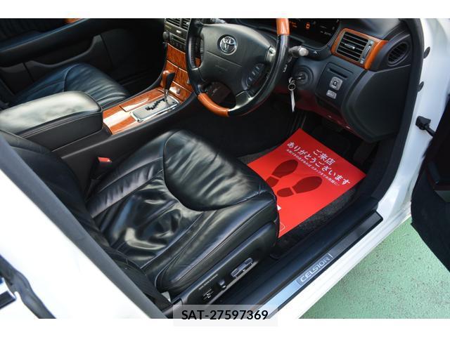 Toyota CELSIOR 2001-11 8283235-3