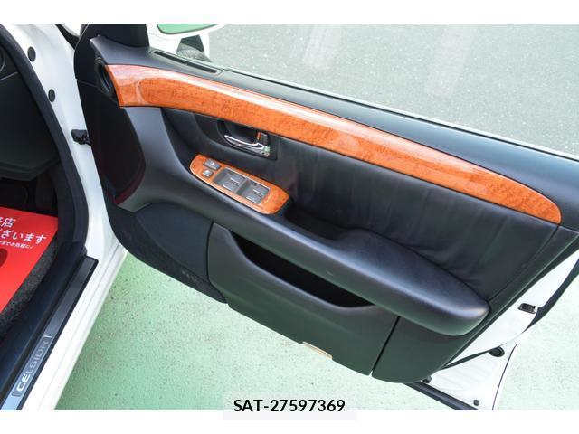 Toyota CELSIOR 2001-11 8283235-5