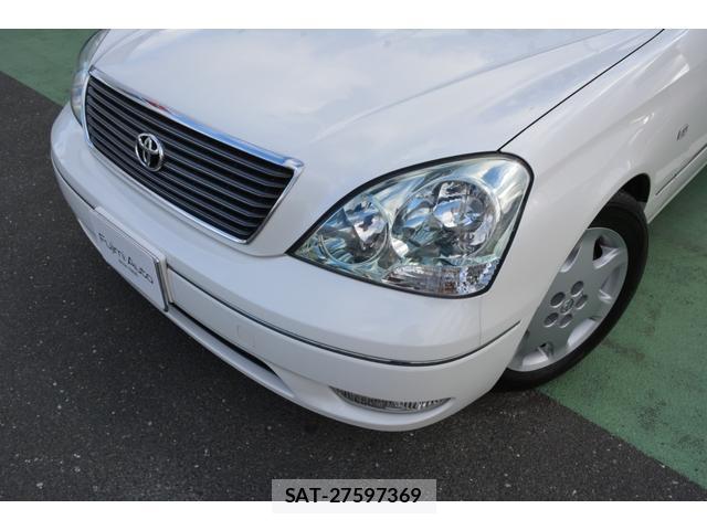 Toyota CELSIOR 2001-11 8283235-6