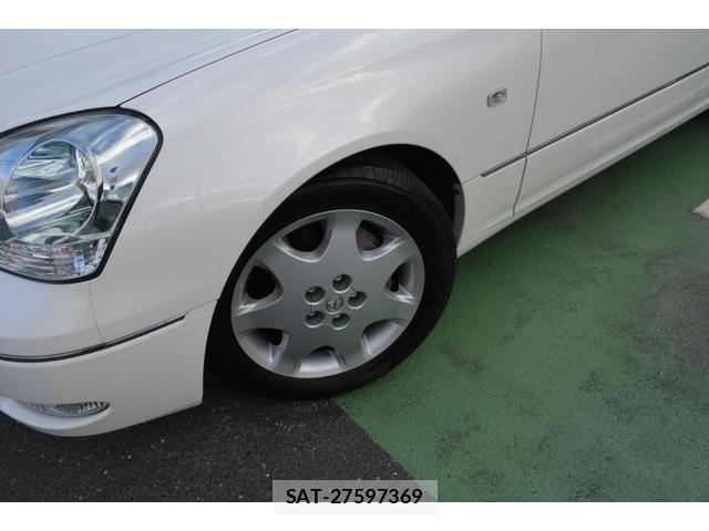 Toyota CELSIOR 2001-11 8283235-7