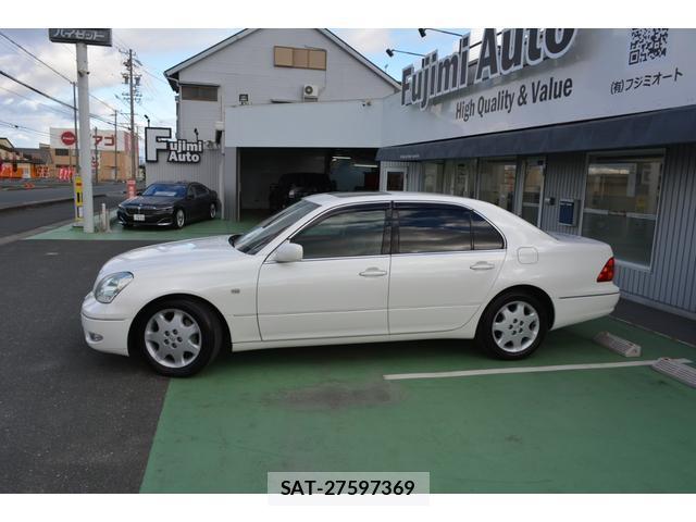 Toyota CELSIOR 2001-11 8283235-8