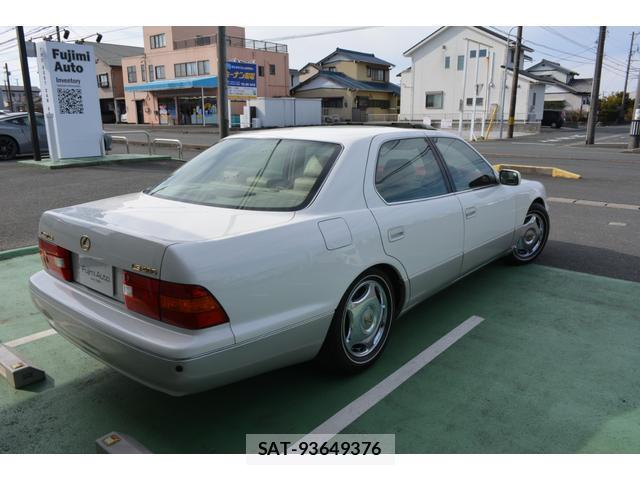 Toyota CELSIOR 2000-02 8283236-1