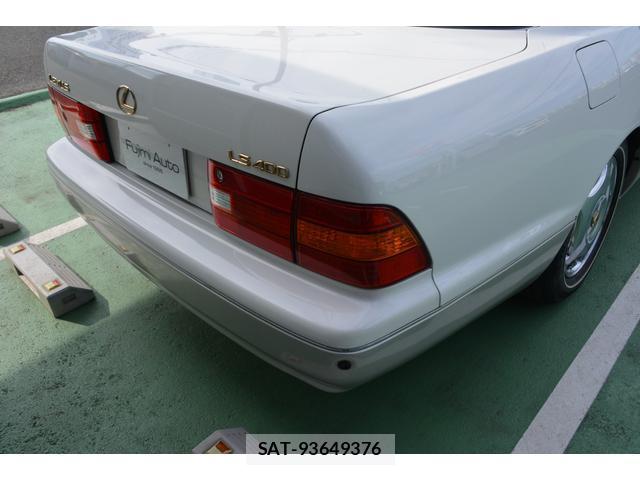 Toyota CELSIOR 2000-02 8283236-13