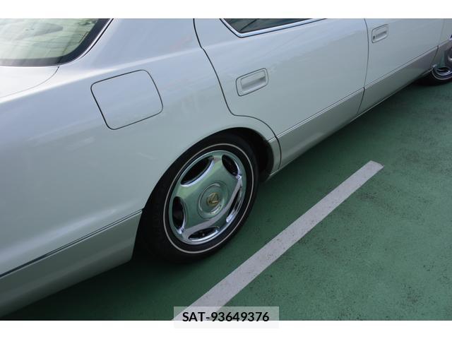 Toyota CELSIOR 2000-02 8283236-14
