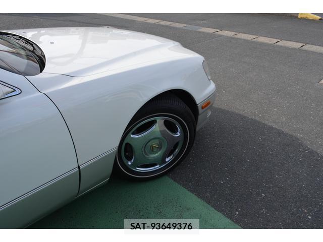 Toyota CELSIOR 2000-02 8283236-15