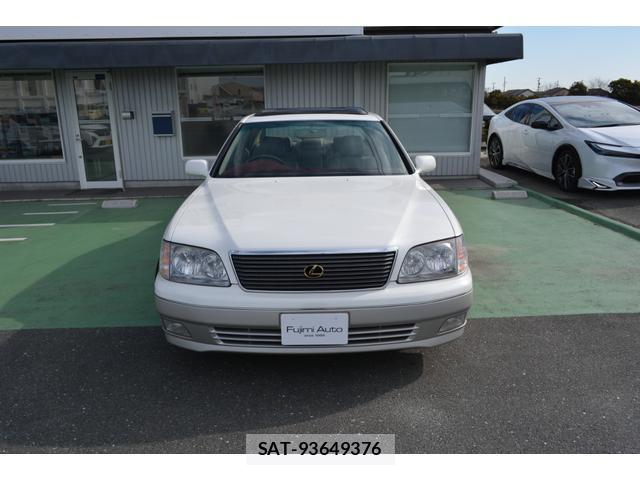 Toyota CELSIOR 2000-02 8283236-17
