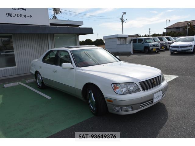 Toyota CELSIOR 2000-02 8283236-18