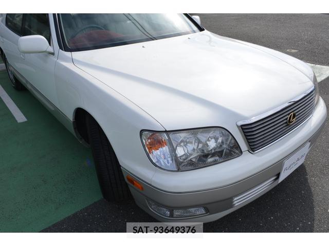 Toyota CELSIOR 2000-02 8283236-19