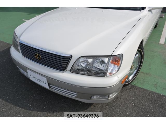 Toyota CELSIOR 2000-02 8283236-6
