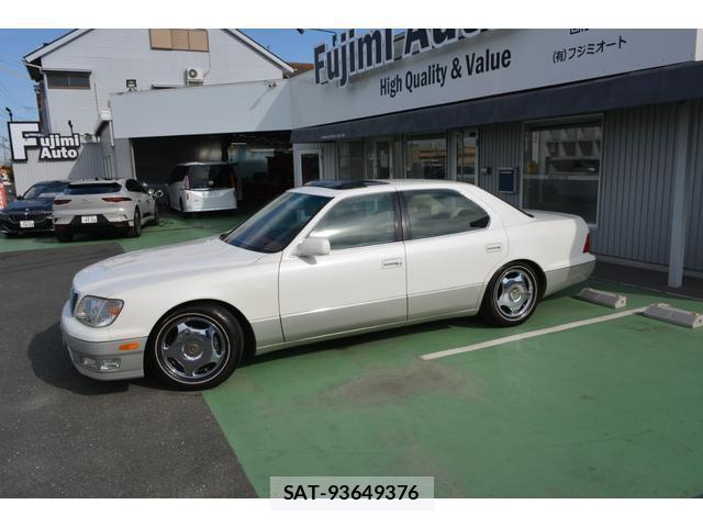 Toyota CELSIOR 2000-02 8283236-7
