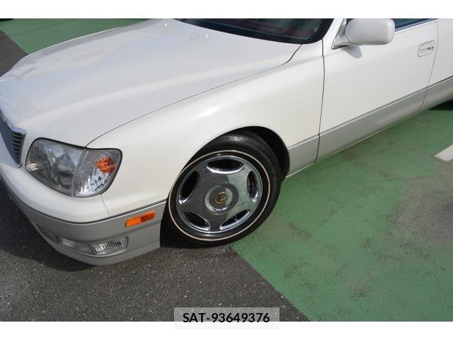 Toyota CELSIOR 2000-02 8283236-8