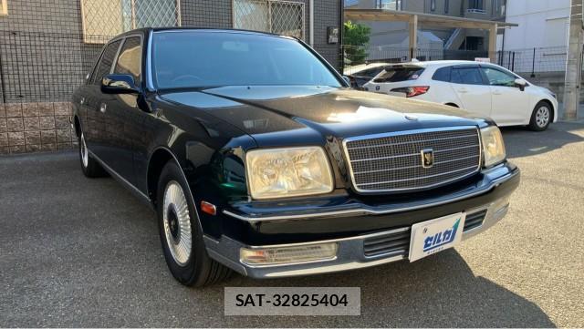 Toyota CENTURY 2001-11 8280931-11
