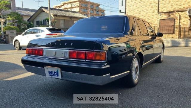 Toyota CENTURY 2001-11 8280931-12