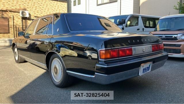 Toyota CENTURY 2001-11 8280931-13