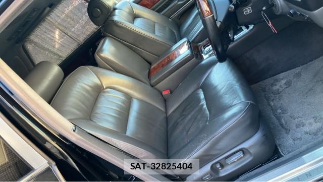 Toyota CENTURY 2001-11 8280931-5