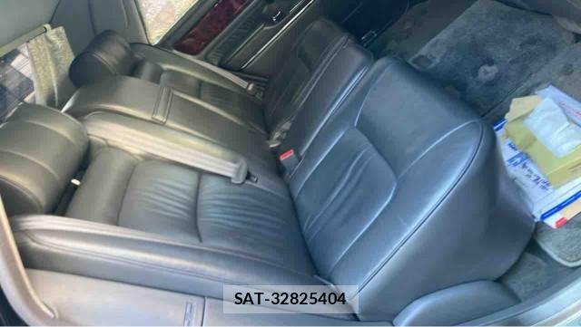 Toyota CENTURY 2001-11 8280931-6