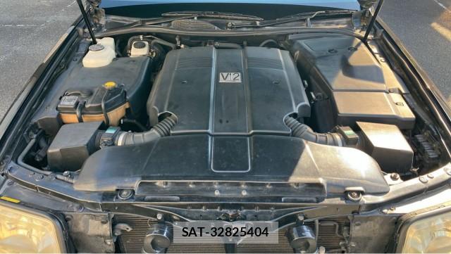 Toyota CENTURY 2001-11 8280931-7