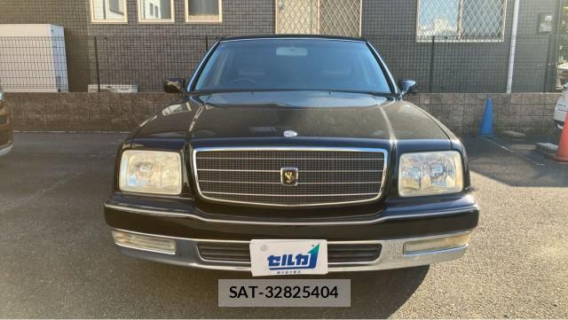 Toyota CENTURY 2001-11 8280931-9