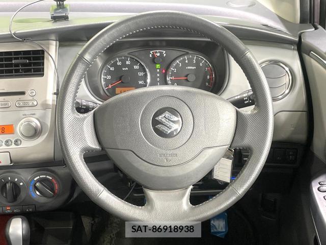 Suzuki CERVO 2009-08 8281800-10