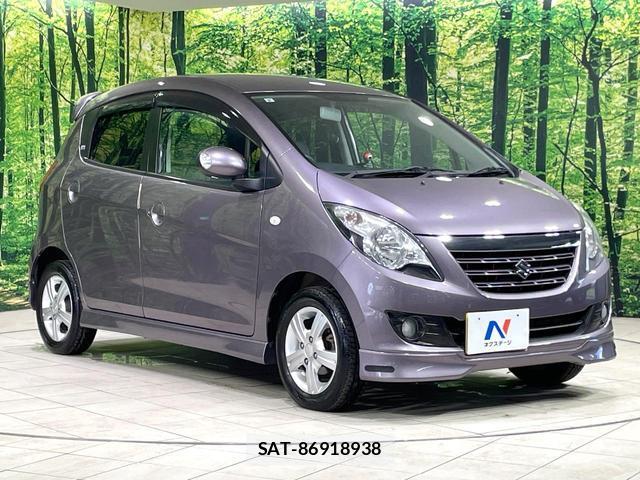 Suzuki CERVO 2009-08 8281800-15