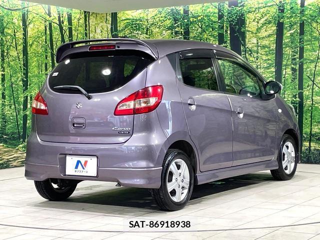 Suzuki CERVO 2009-08 8281800-16