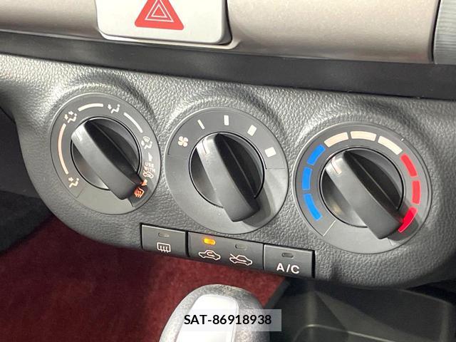 Suzuki CERVO 2009-08 8281800-4