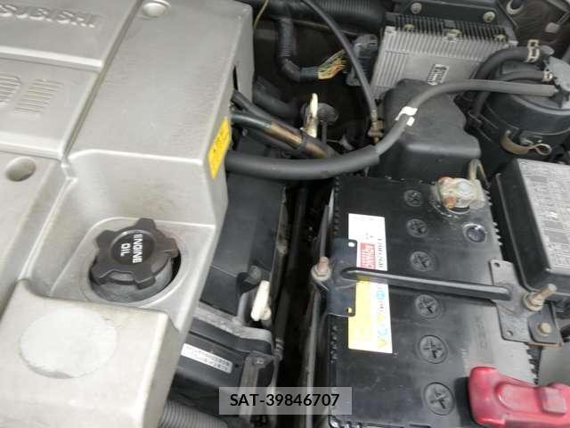 Mitsubishi CHALLENGER 1999-12 8284114-12