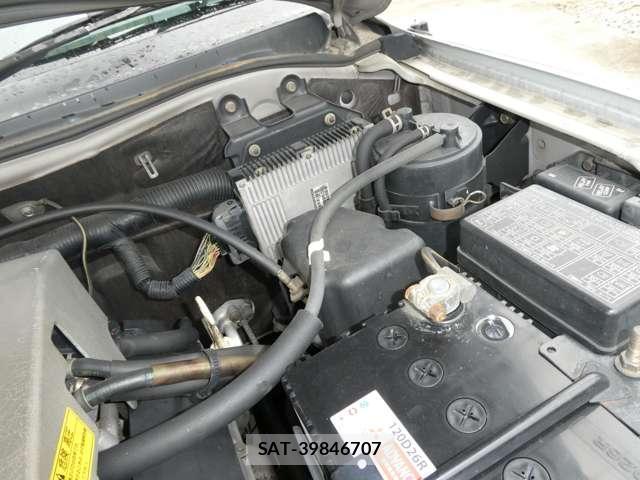 Mitsubishi CHALLENGER 1999-12 8284114-13